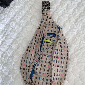 Cross body Kavu Bag